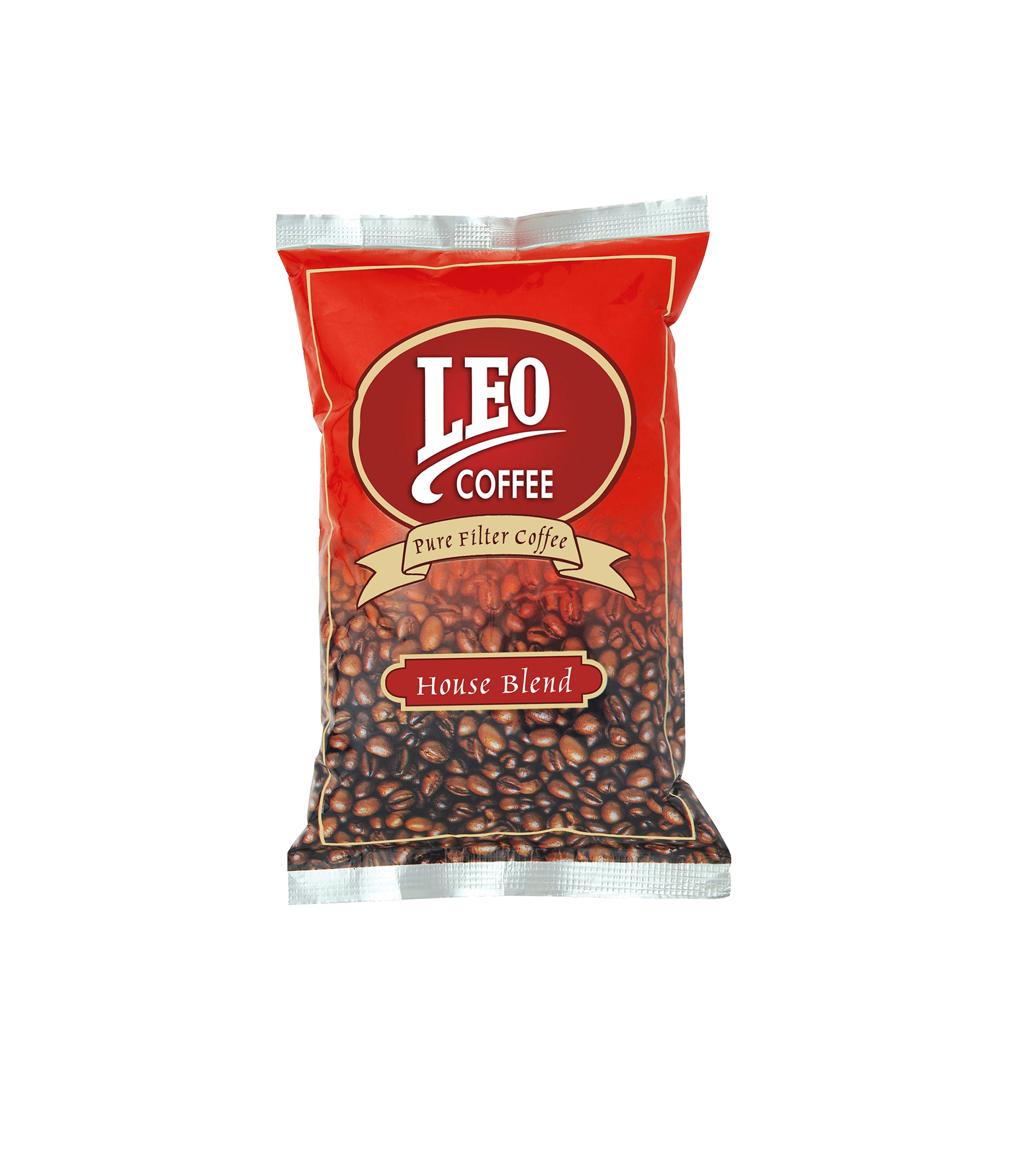 leo filter coffee maker